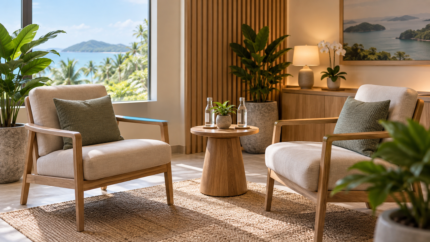 Private sexual health care in Koh Samui